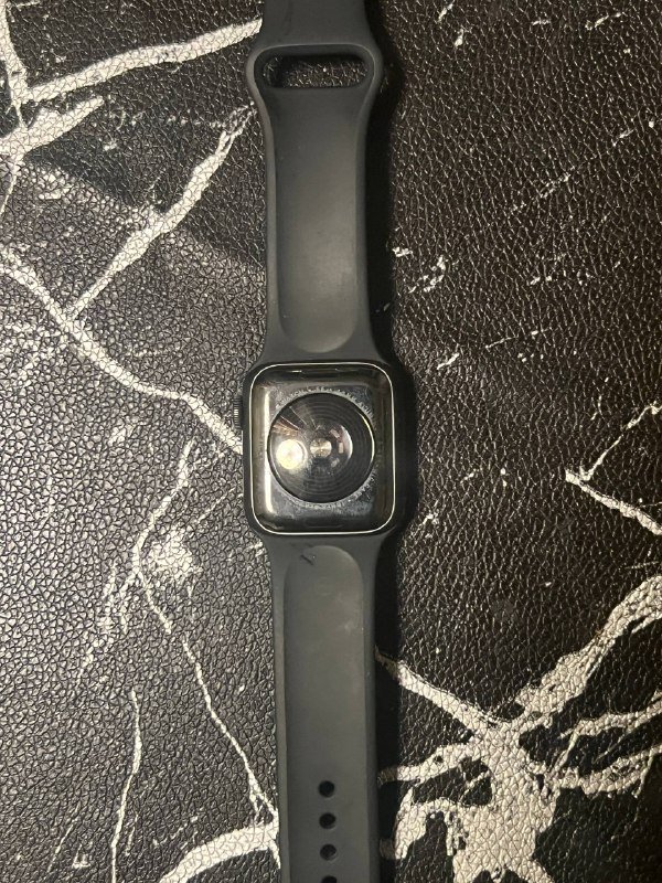 Apple watch se 2