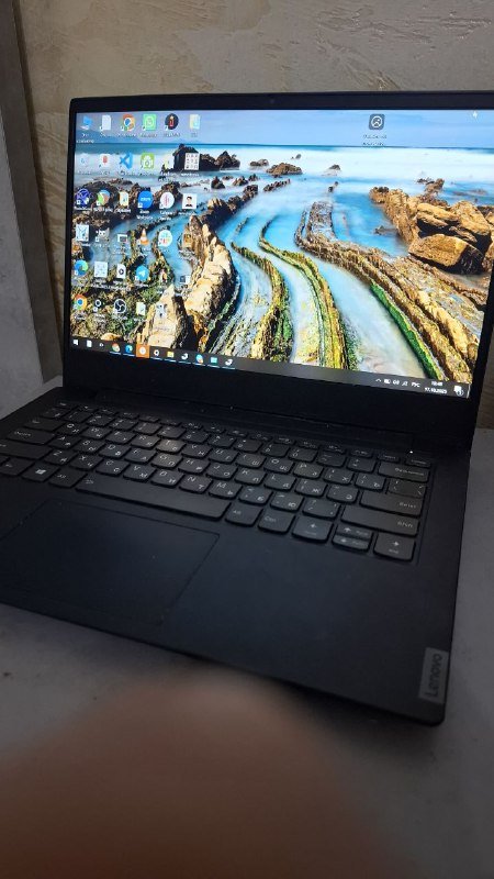 Lenovo IdeaPad S340-14IIL ноутбук