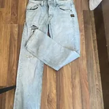 G-STAR straight jeans 2