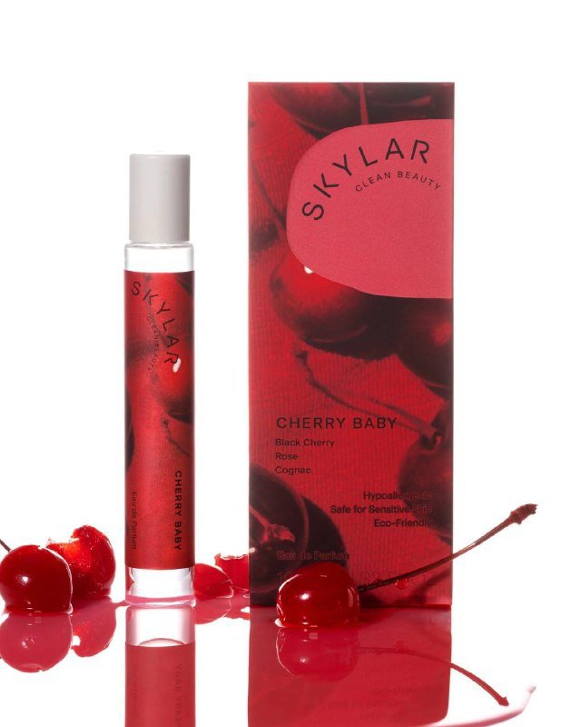 блеск для губ, духи, контур для губ 2