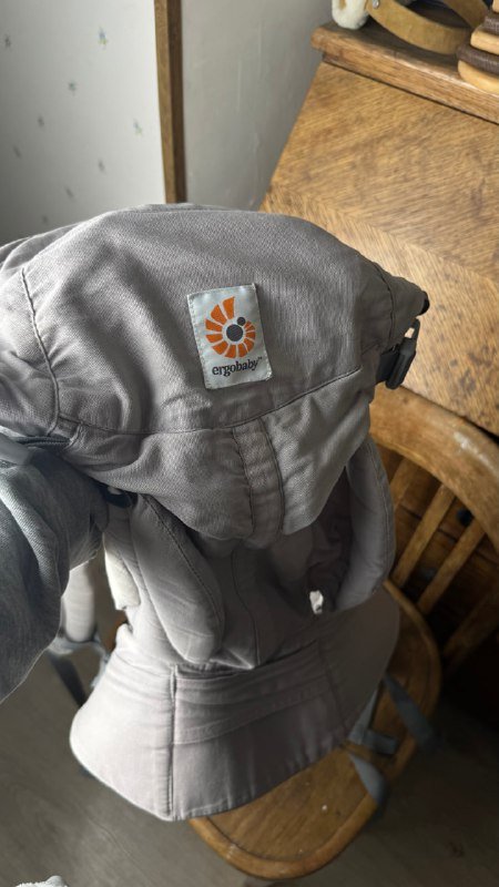 Эргорюкзак-переноска Ergobaby