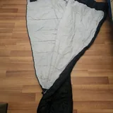 Спальник теплый 1