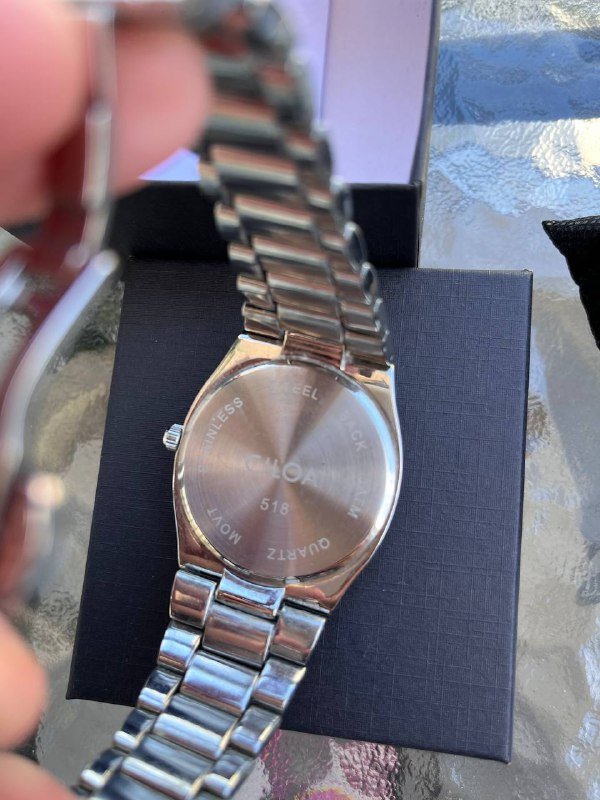 Наручные часы CILOA 5