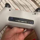 DualShock 4 геймпад для PlayStation 2