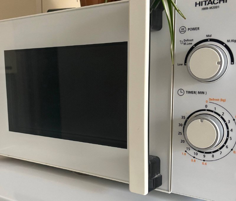 Микроволновка