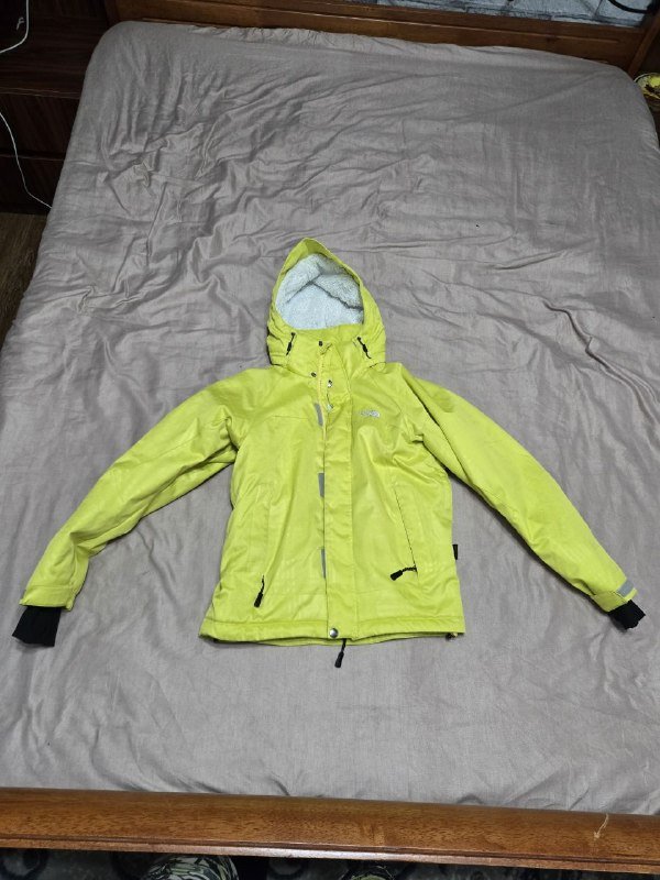 Куртка The North Face женская S