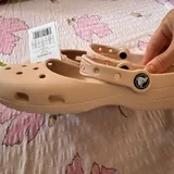 Crocs балетки 2