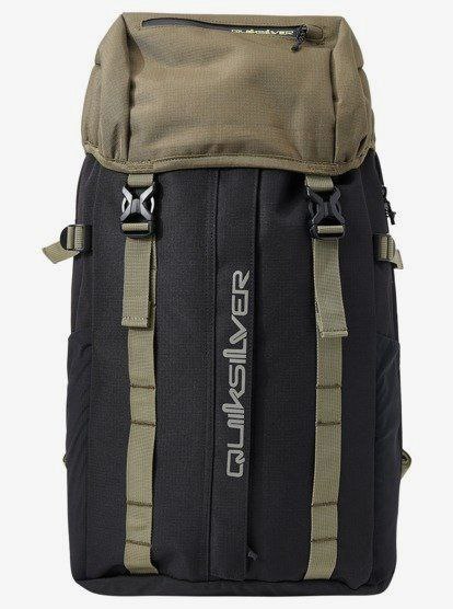 Спортивная сумка Nike Alpha Adapt Crossbody, Рюкзак Quiksilver Woody Glen, Холщовая сумка 2