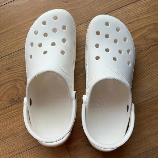 Мужские Crocs Classic Clogs