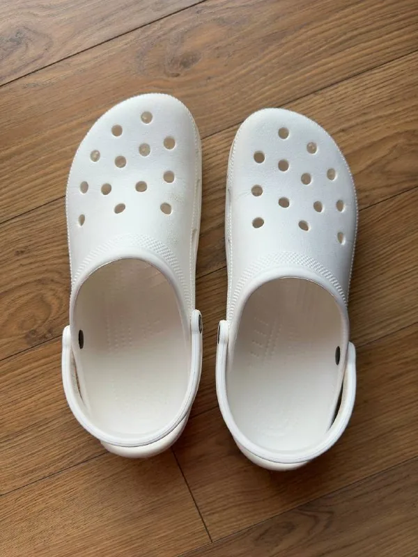 Мужские Crocs Classic Clogs 1