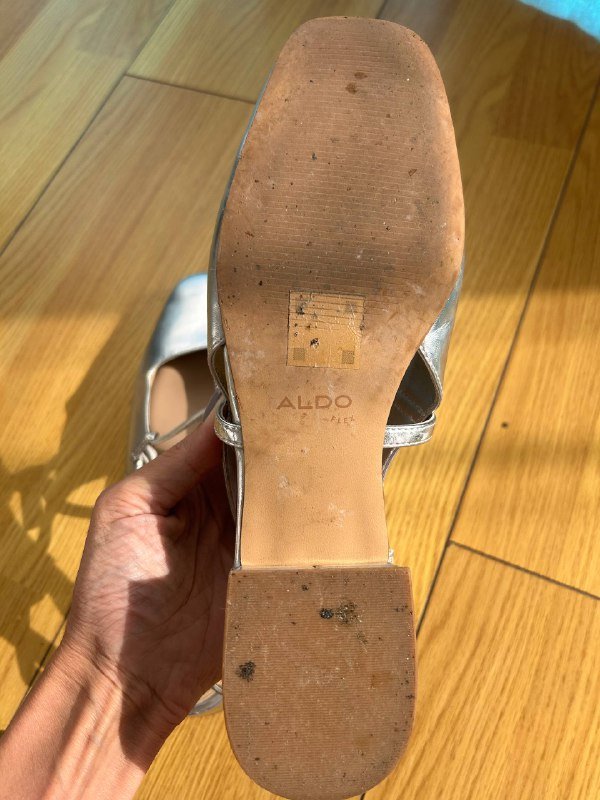 Женские туфли ALDO размер 40 3