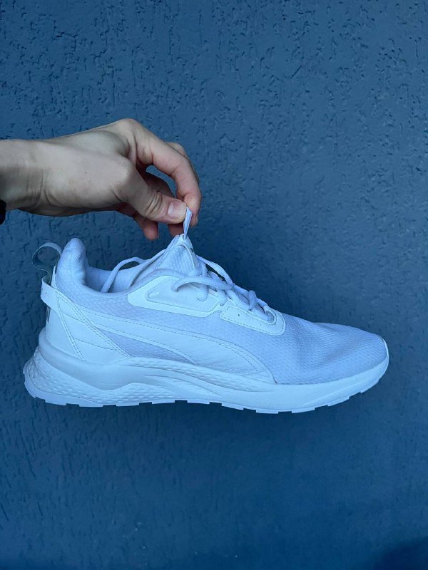 Кроссовки Puma 44-45 размер 3