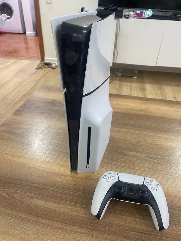 playstation 5 slim disc version