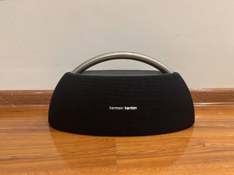 Беспроводная колонка Harman Kardon Go + Play