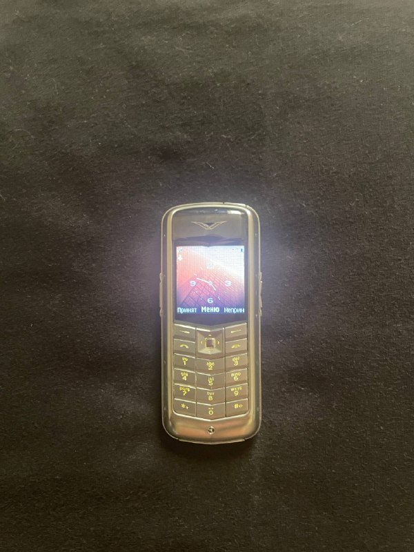 Телефон Vertu Constellation 2
