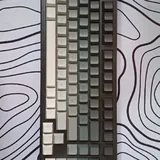 Игровая клавиатура Furycube IP98 2
