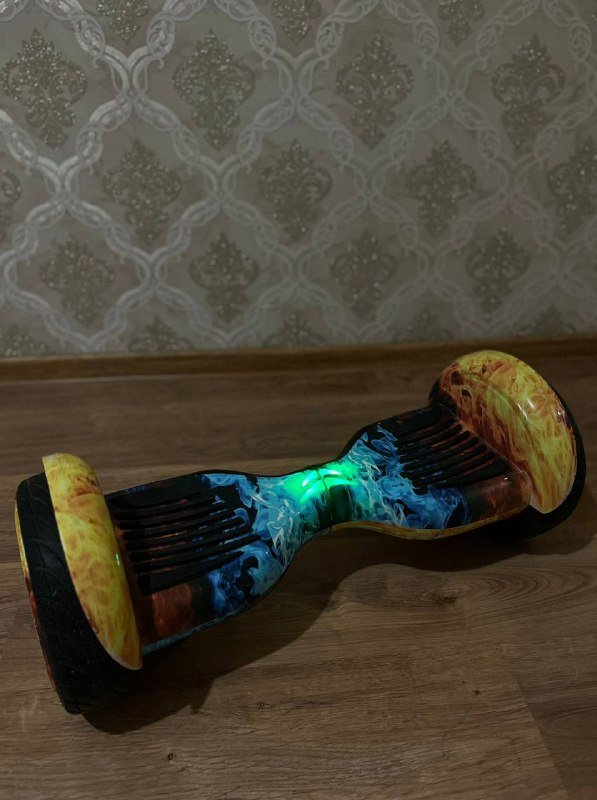 Гироскутер, чехол, зарядка