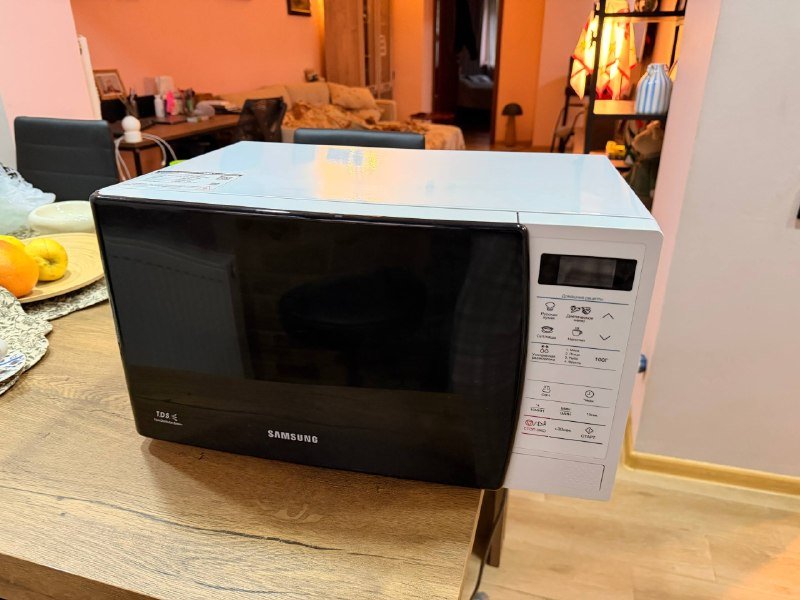 Микроволновая печь Samsung 3