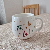 Чашки, корзинка с крышкой, пиала, формы для выпечки, миска 1