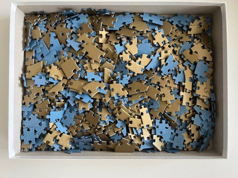 Пазл, книга, настольная игра, холст, перчатки медицинские 2