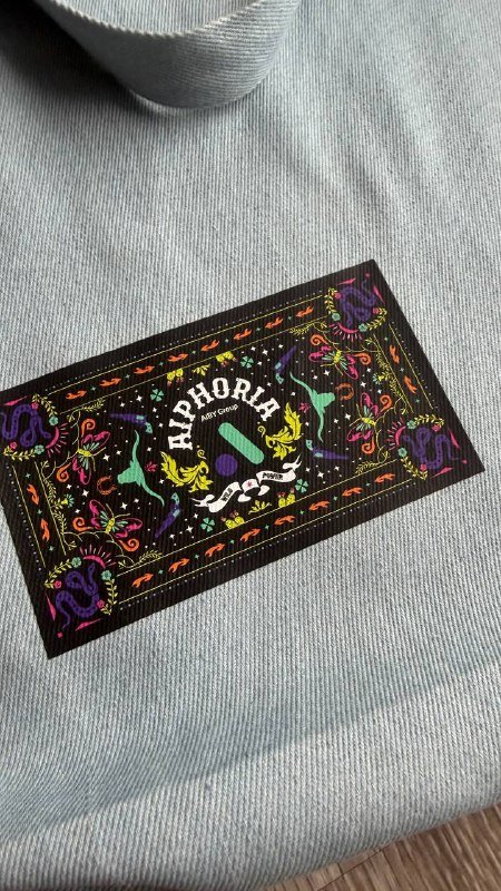 Шопер двухцветный с карманами 3