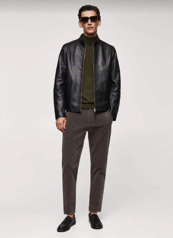 Вельветовые брюки Манго размер 38 новые с биркой