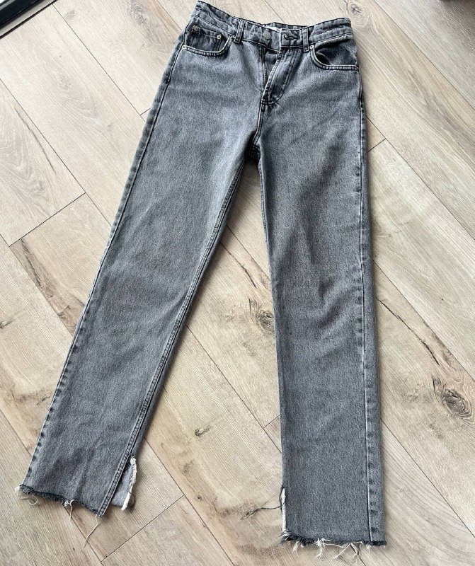 Джинсы размер S-XS 2
