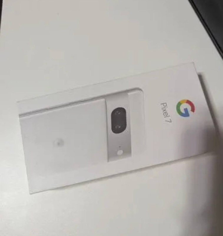 Google Pixel 7 8/128гб 3