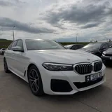 BMW 5 G30 518D 6