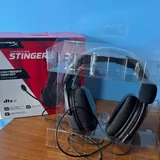 Ігрова гарнітура HyperX Cloud Stinger 2 Core 3
