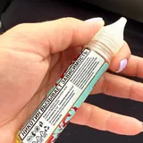 Vape liquids, new and opened 5