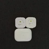 Оригинальные наушники AirPods Pro первого поколения 3