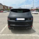 Range Rover Sport HSE 2018 5
