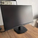 Компьютер, монитор Acer KG251Q 4