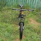 Горный велосипед Saft 2