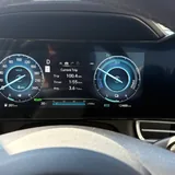 Hyundai Elantra 2025 Limited Hybrid 9