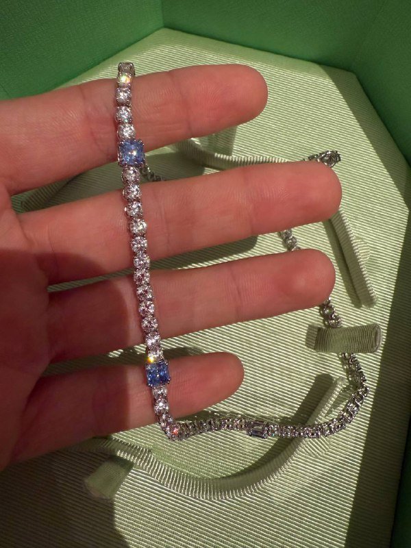 Браслет Swarovski