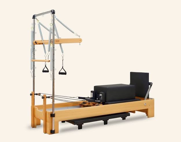 Tower реформер для пилатеса