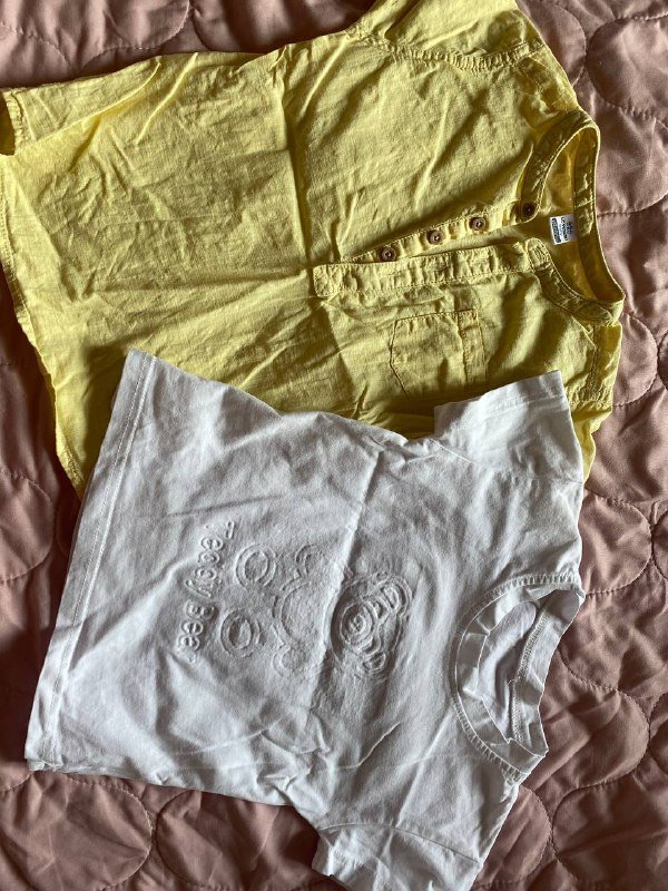 Детская одежда 98 размера 3