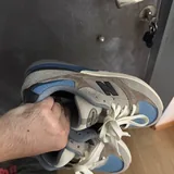New Balance Reynolds 933 3