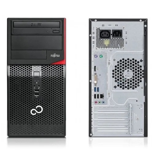Компьютер Fujitsu P556 Intel Core i3 8GB RAM 500GB HDD