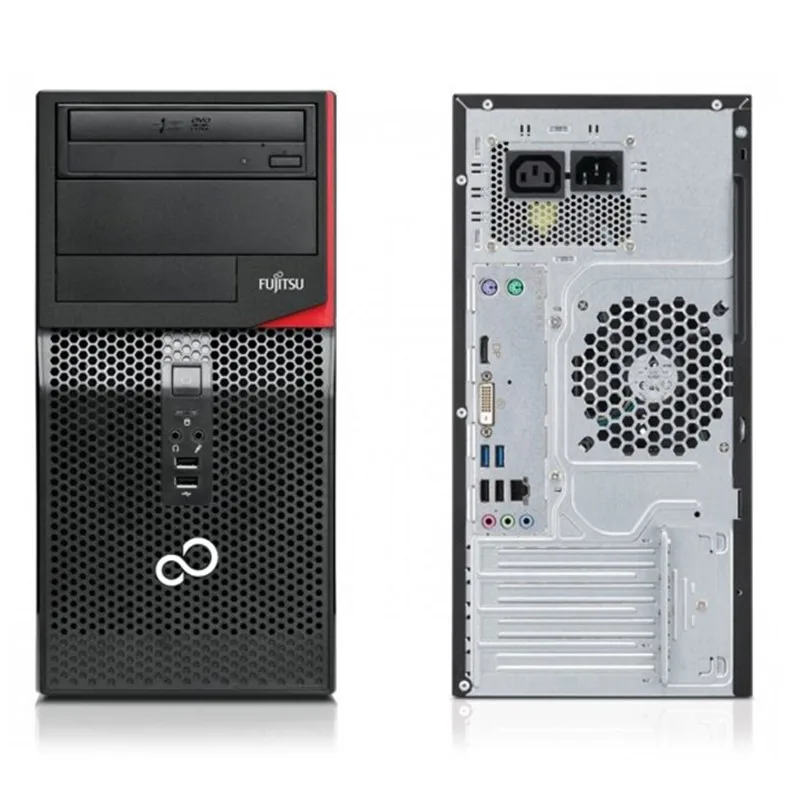 Компьютер Fujitsu P556 Intel Core i3 8GB RAM 500GB HDD