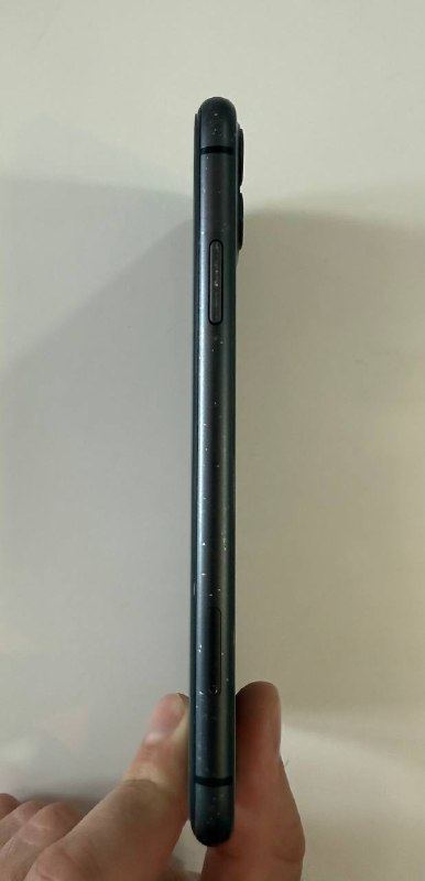 iPhone 11 128 GB Black Б/У 4