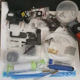 Anycubic Kobra 3 Combo 3D-принтер 4