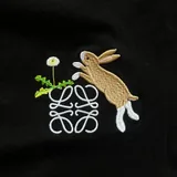 Футболка Loewe x Suni Fujita 2