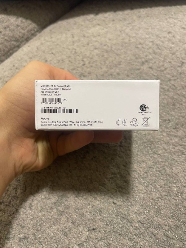 AirPods 4 ANC 2