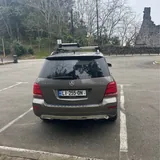 Mercedes GLK 250 4