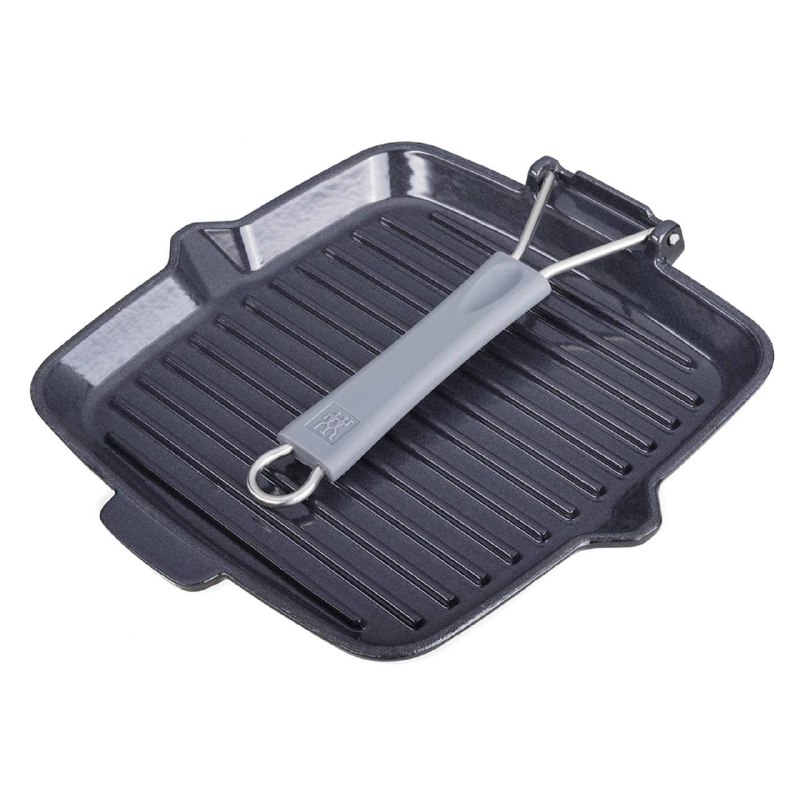 Гриль ZWILLING 24х24 см. 3