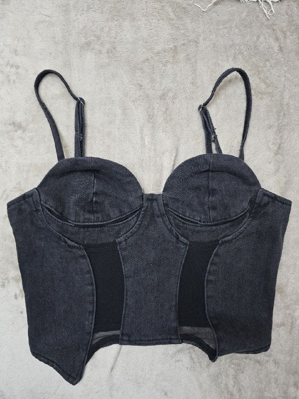 Женские шорты и топы размер S/M 2