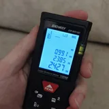 Лазерный дальномер 2